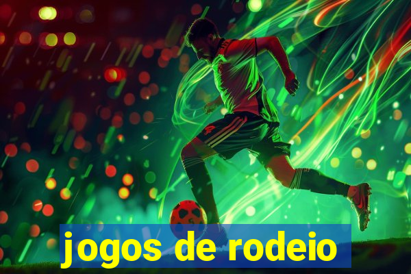 jogos de rodeio